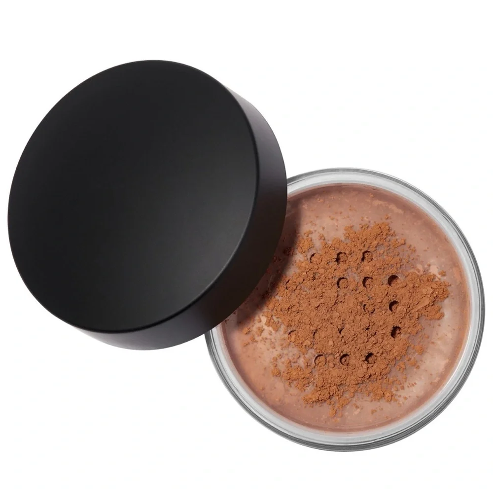 NEW Anastasia Beverly Hills Loose Setting Powder in Golden Orange